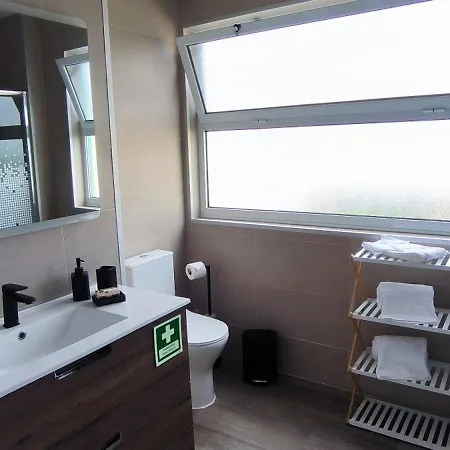 Flor Da Natureza - Natureza Lägenhet