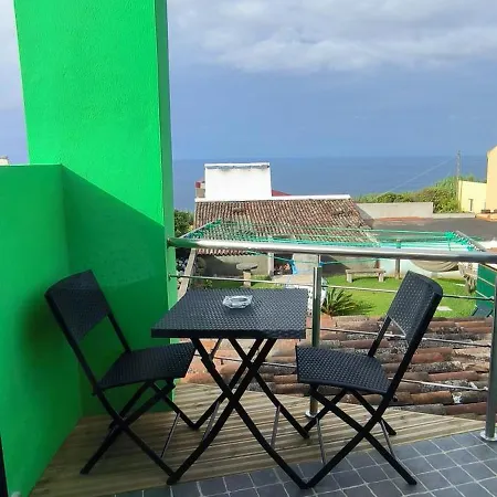 Lägenhet Flor Da Natureza - Natureza *