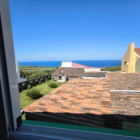 Flor Da Natureza - Natureza Lägenhet Pilar