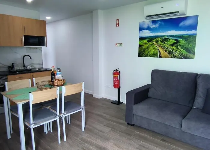 דירה Flor Da Natureza - Natureza Pilar