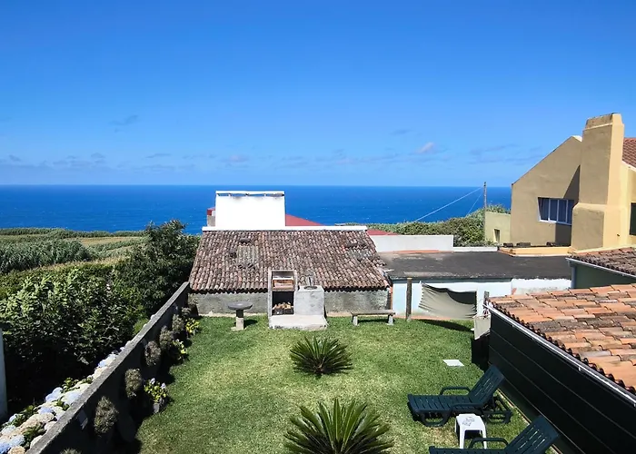 Flor Da Natureza - Natureza דירה *