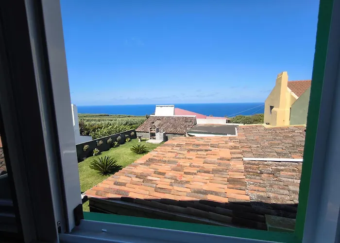 Flor Da Natureza - Natureza דירה Pilar